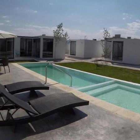 Río Verde Casa Kabia 아파트 외부 사진