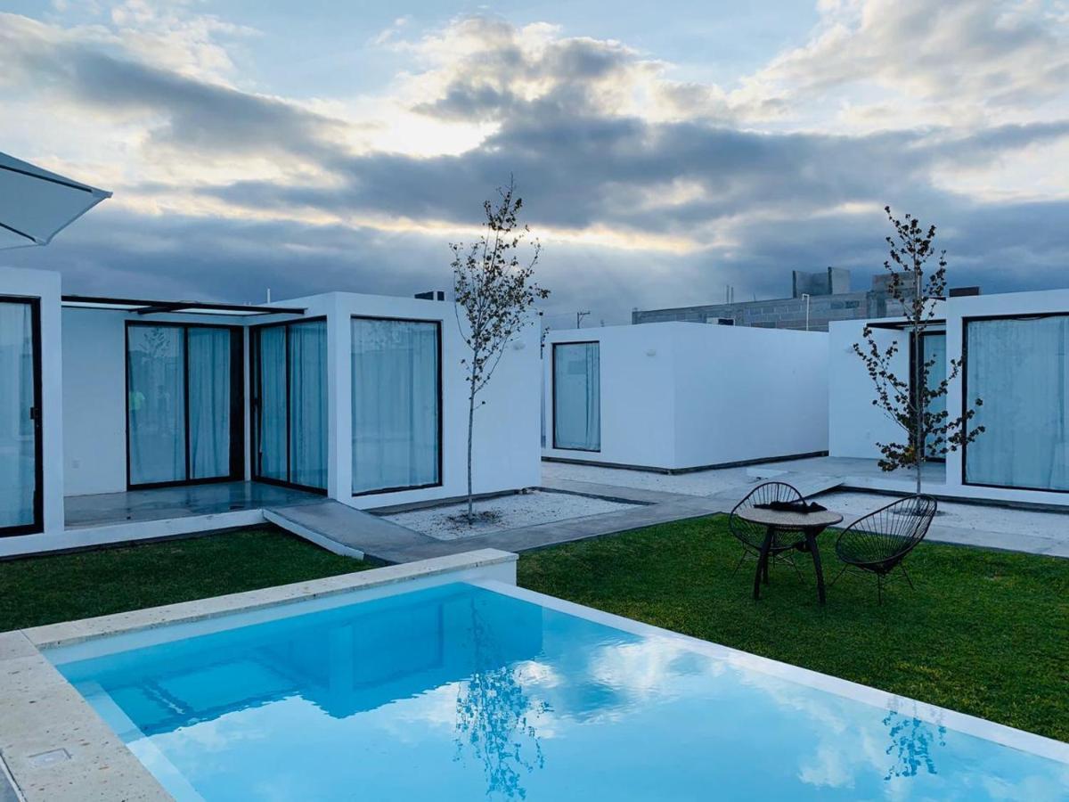 Río Verde Casa Kabia 아파트 외부 사진