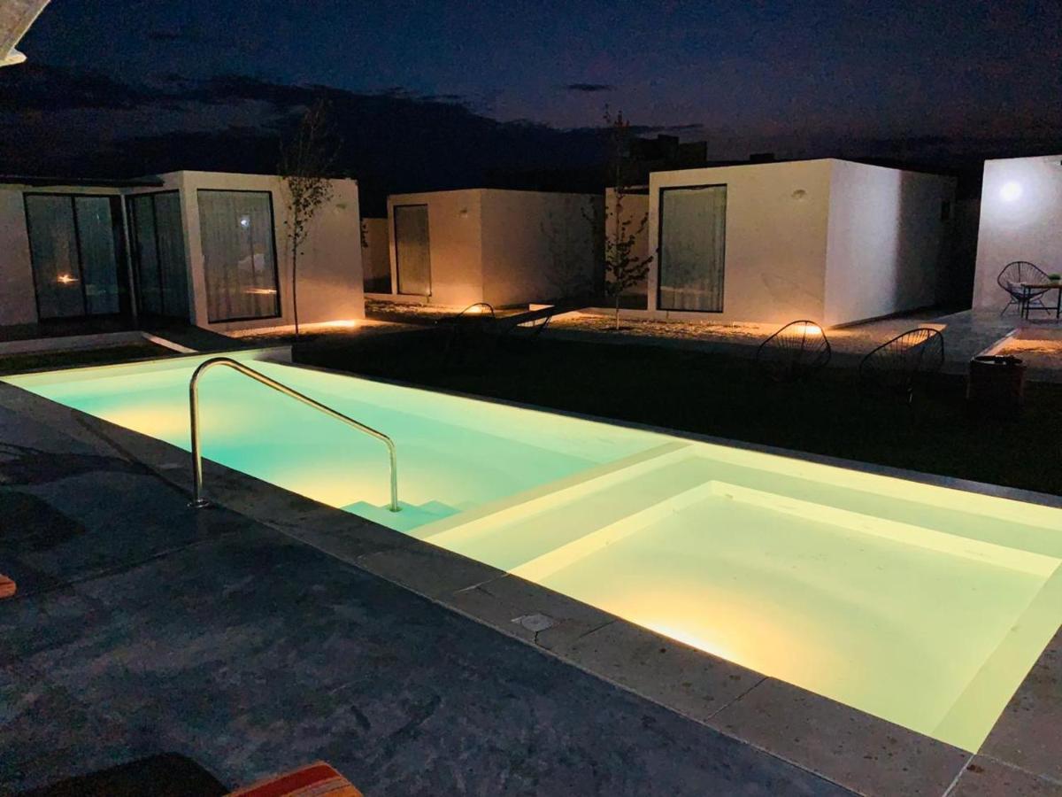 Río Verde Casa Kabia 아파트 외부 사진
