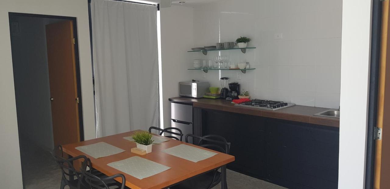 Río Verde Casa Kabia 아파트 외부 사진