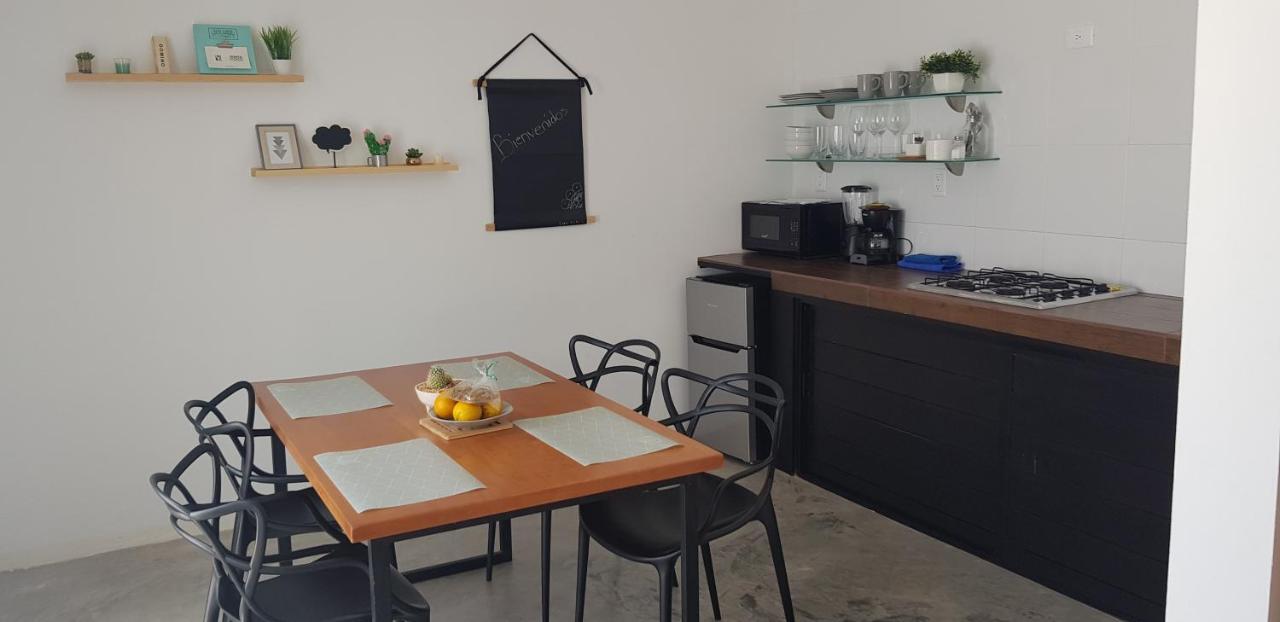 Río Verde Casa Kabia 아파트 외부 사진